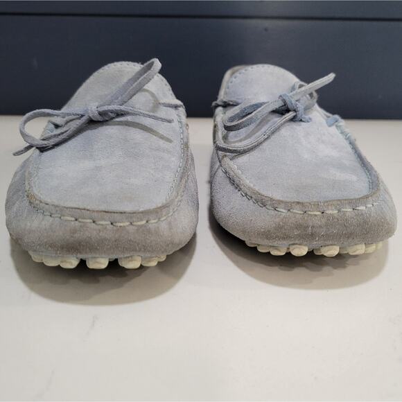 Bobbies Paris Ayrton Leather Loafers Size 43 - Picture 5 of 10